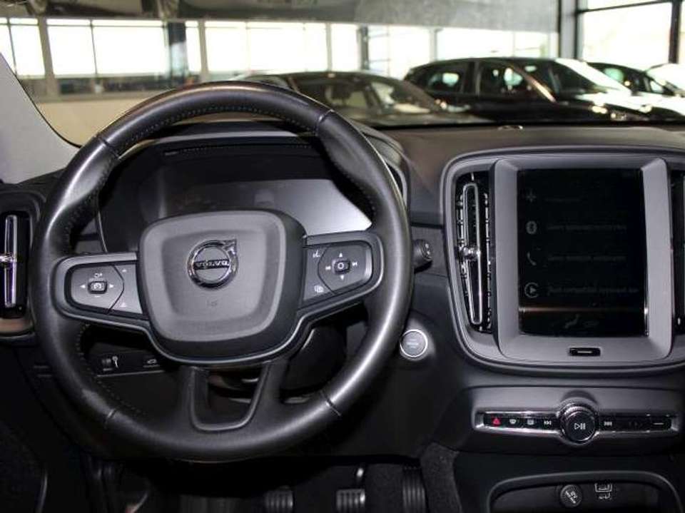 Volvo XC40 - Imagem 9