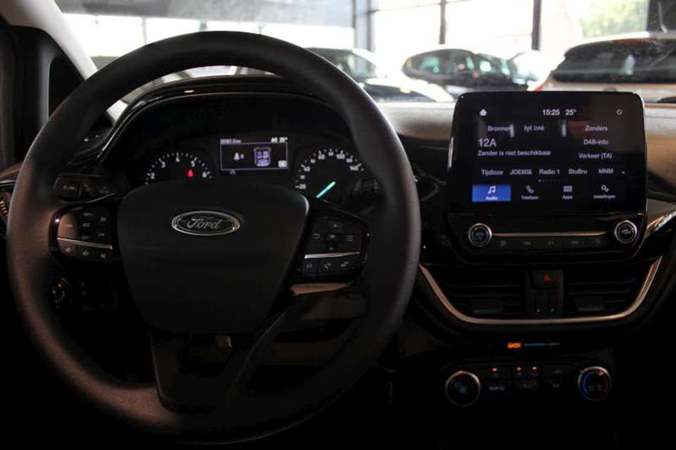 Ford Fiesta - Imagem 11