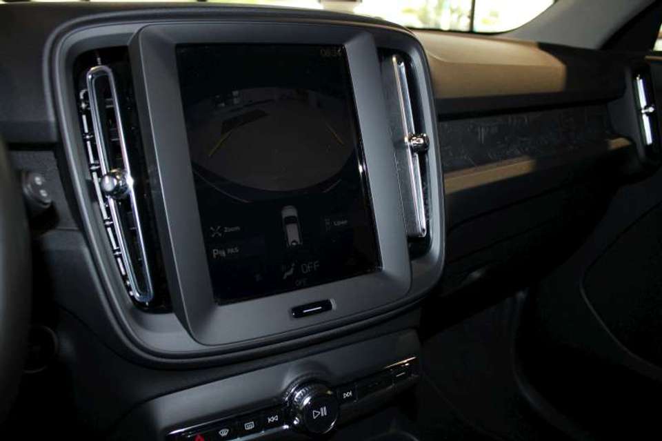 Volvo XC40 - Imagem 11