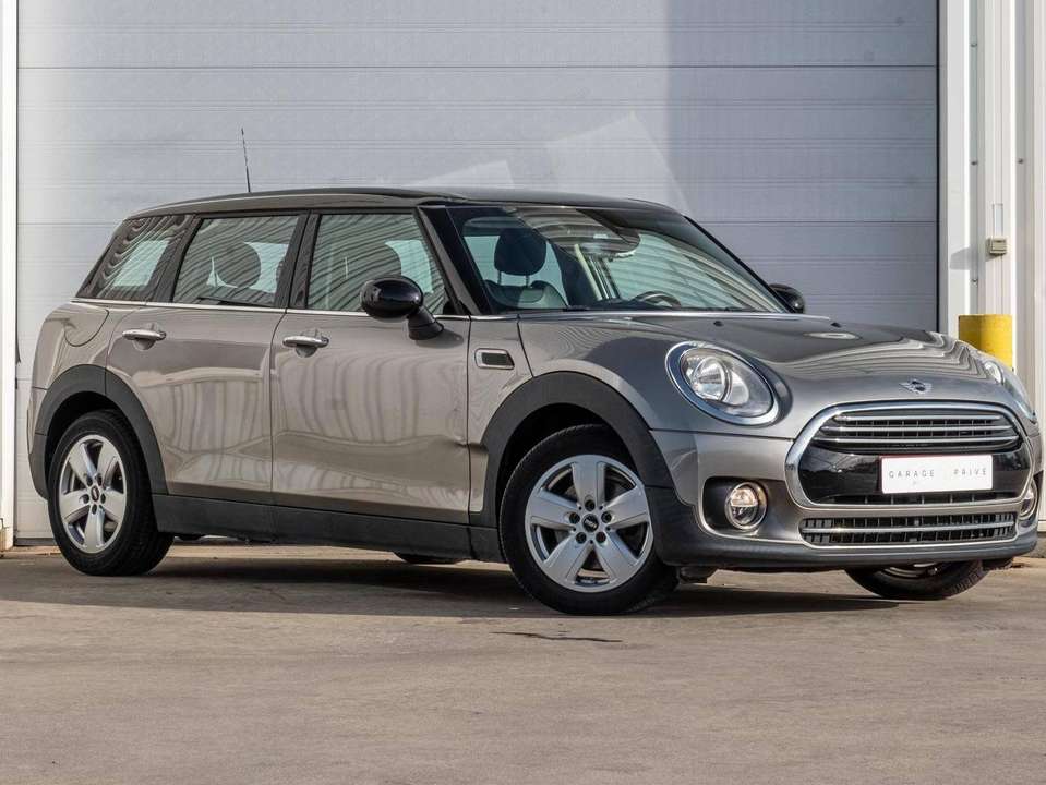 MINI Cooper Clubman - Imagem 2