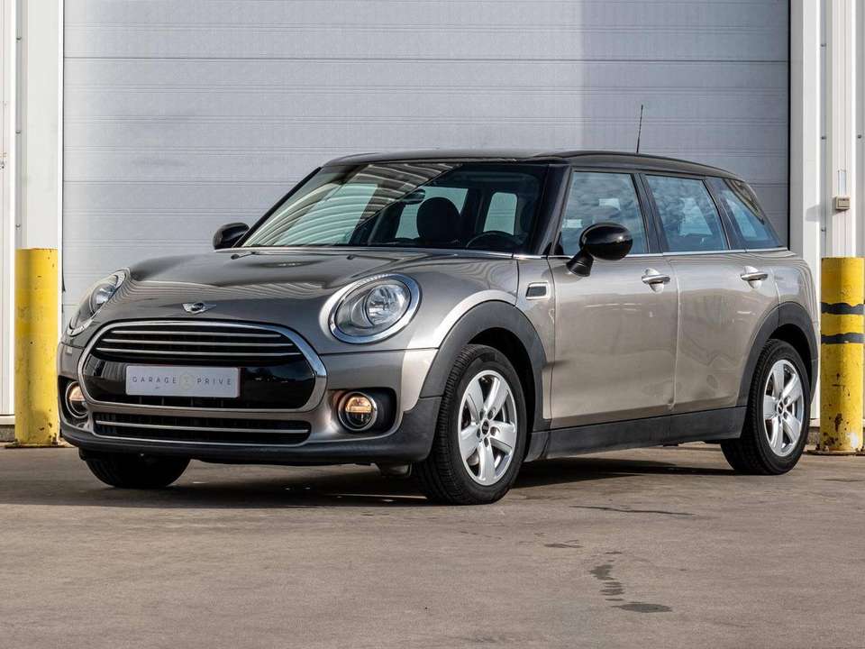 MINI Cooper Clubman - Imagem 3