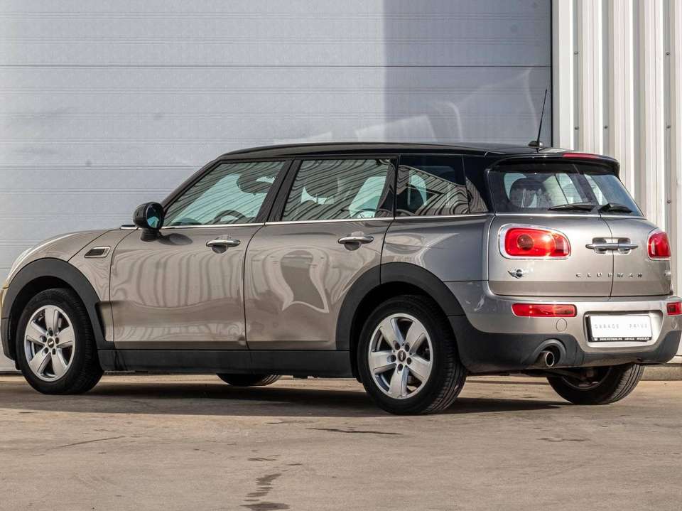 MINI Cooper Clubman - Imagem 4