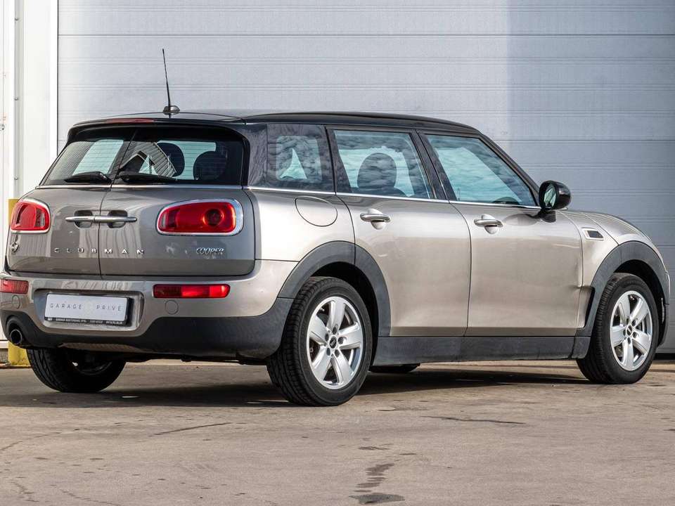 MINI Cooper Clubman - Imagem 5
