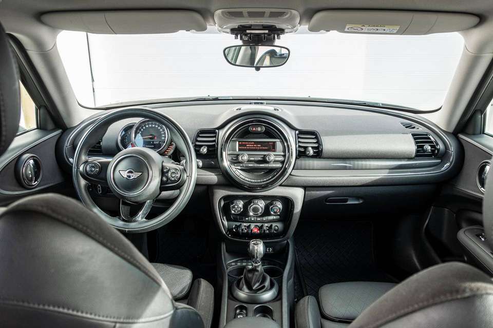 MINI Cooper Clubman - Imagem 7