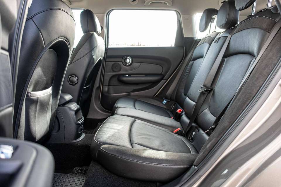 MINI Cooper Clubman - Imagem 9