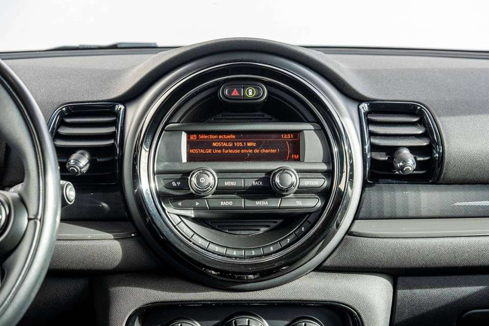 MINI Cooper Clubman - Imagem 10
