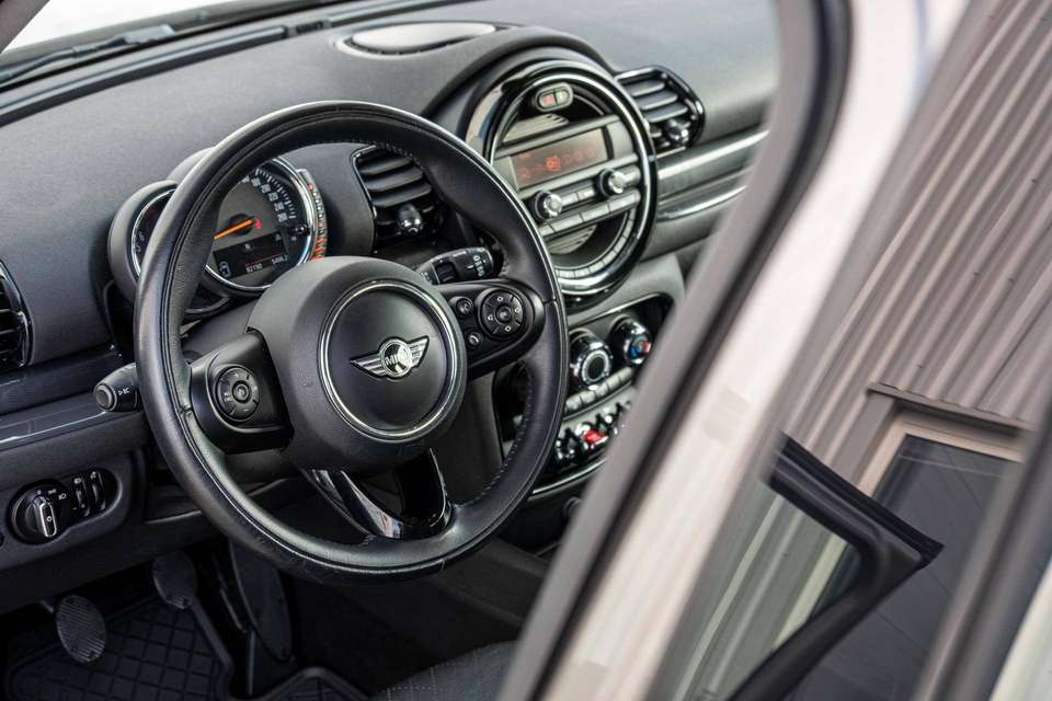 MINI Cooper Clubman - Imagem 14