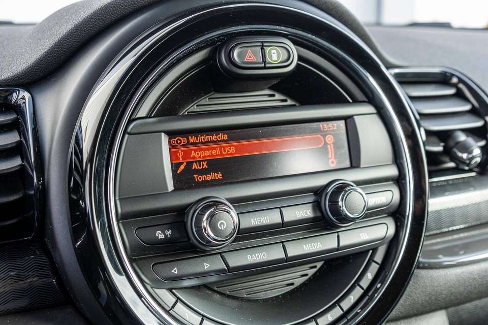 MINI Cooper Clubman - Imagem 15