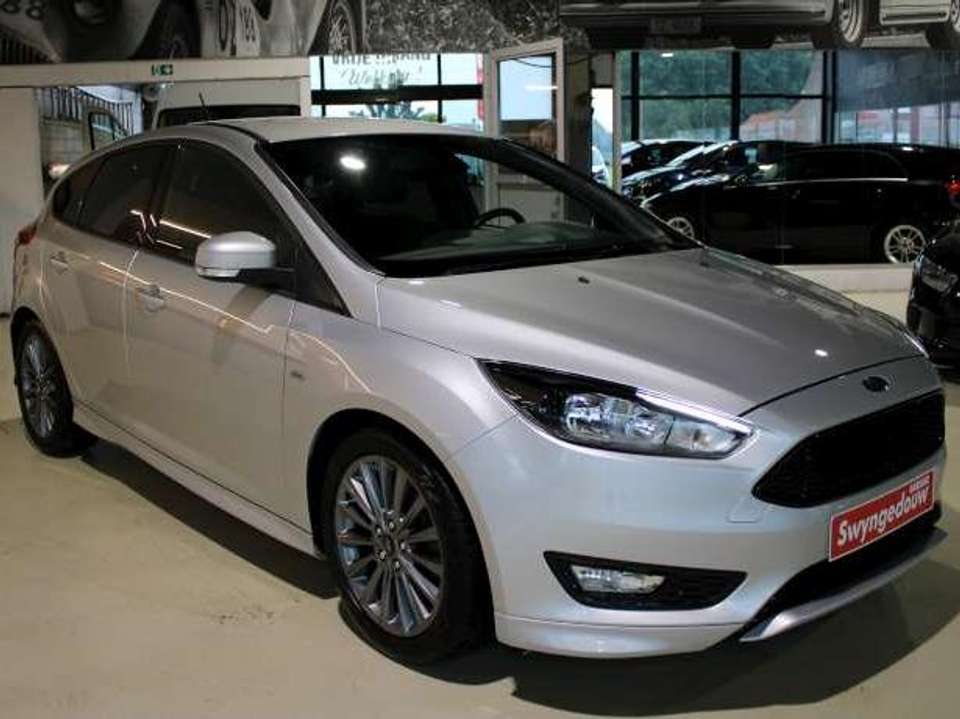 Ford Focus - Imagem 3