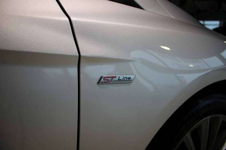 Ford Focus - Imagem 5