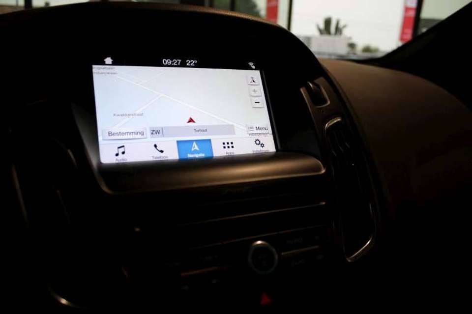 Ford Focus - Imagem 12