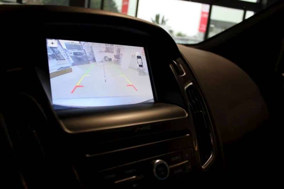 Ford Focus - Imagem 13