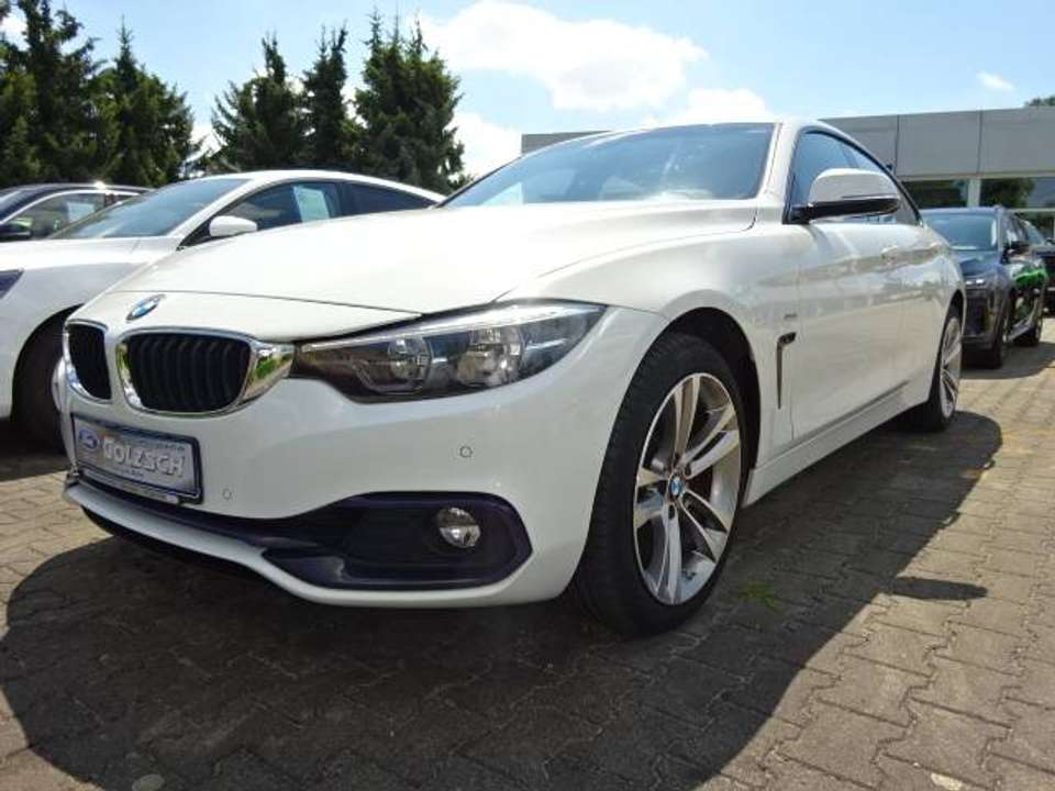 BMW 430 - Imagem 2