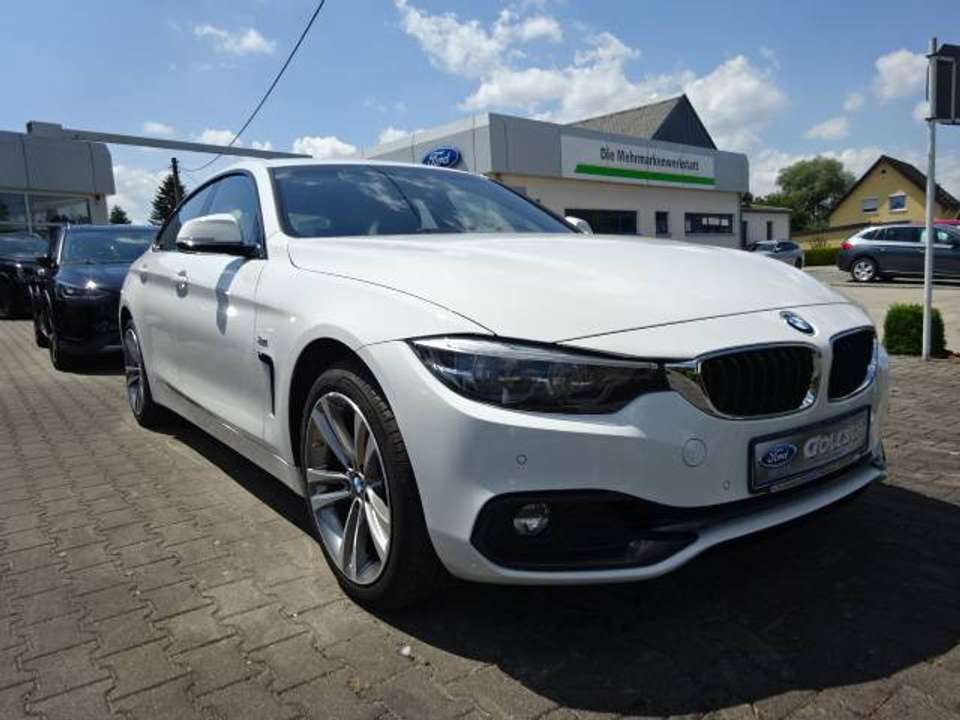 BMW 430 - Imagem 3