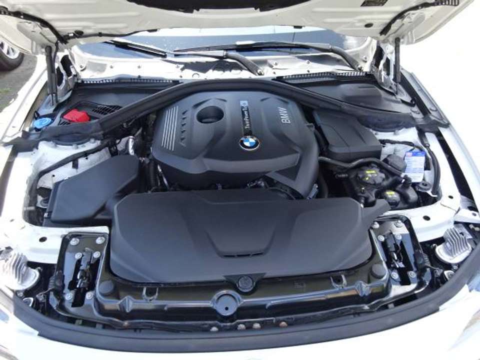 BMW 430 - Imagem 4