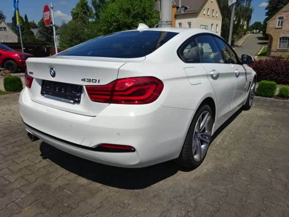 BMW 430 - Imagem 5
