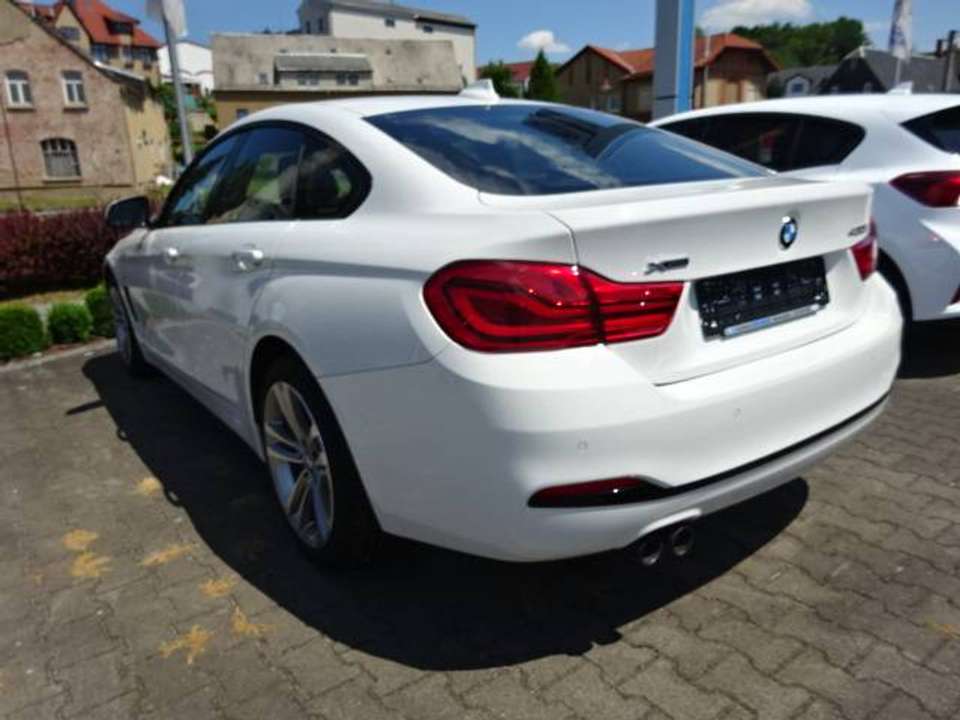BMW 430 - Imagem 6