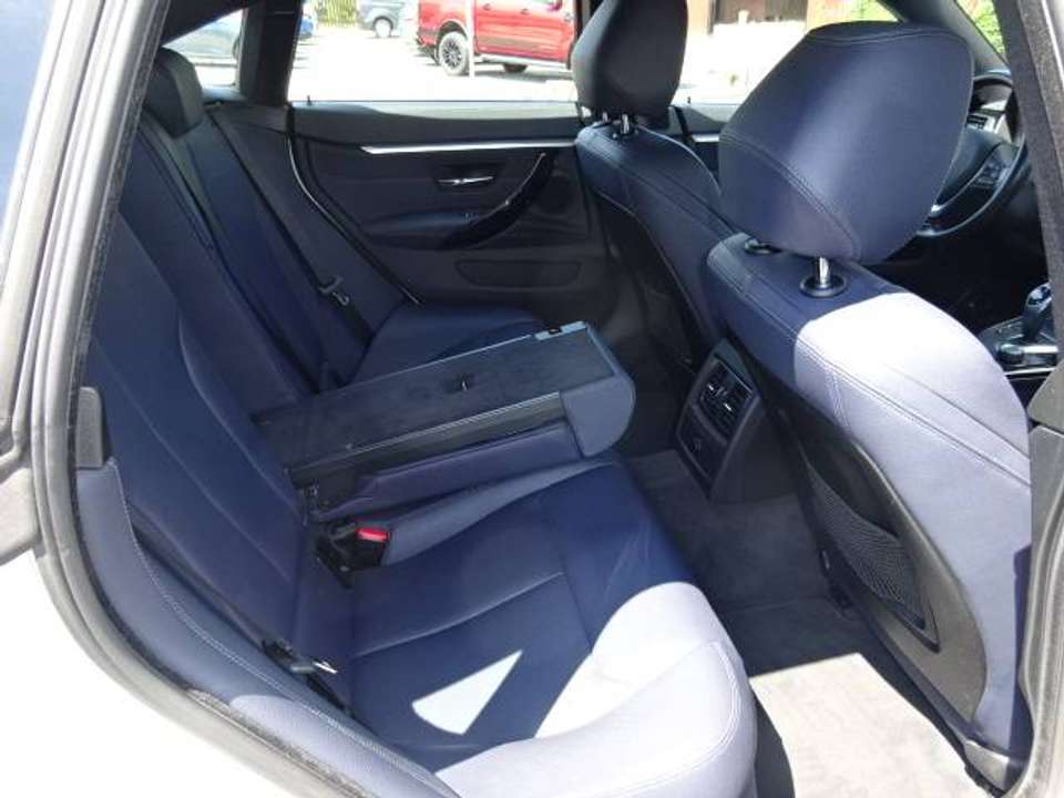 BMW 430 - Imagem 10