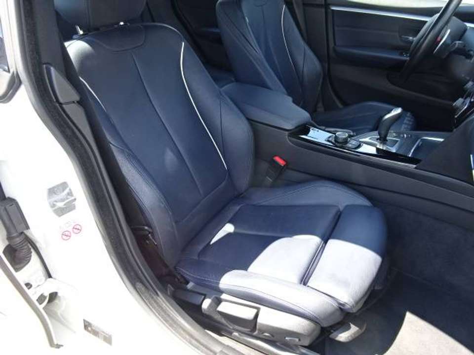 BMW 430 - Imagem 13