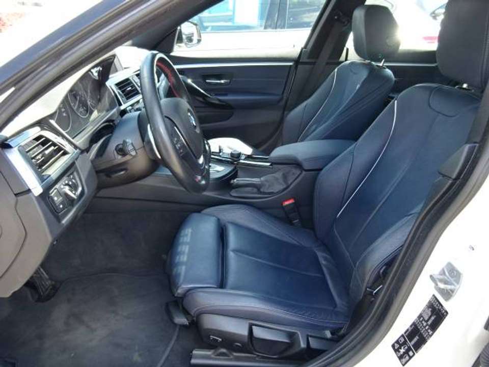 BMW 430 - Imagem 14