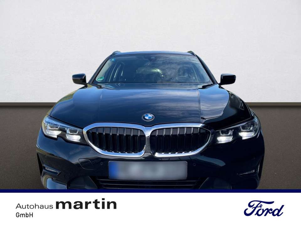 BMW 320 - Imagem 5