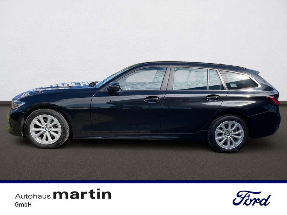 BMW 320 - Imagem 6
