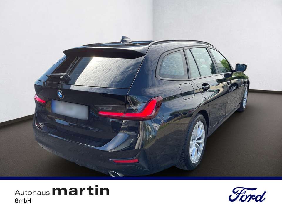 BMW 320 - Imagem 7