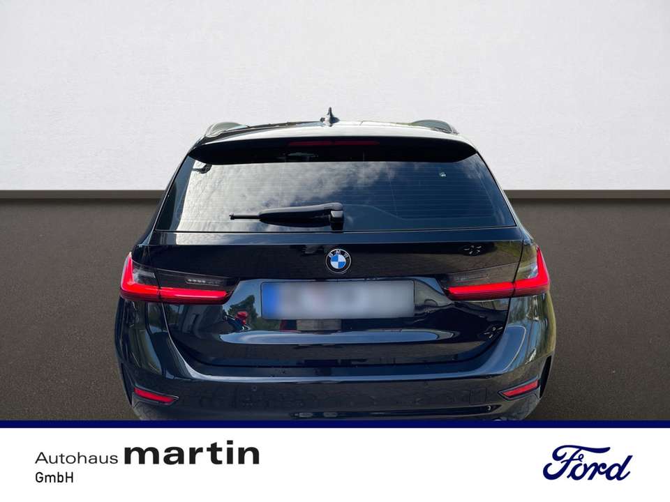 BMW 320 - Imagem 8