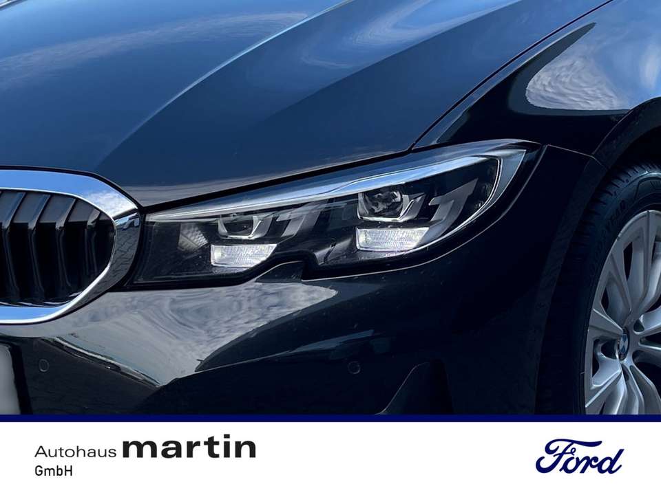 BMW 320 - Imagem 9