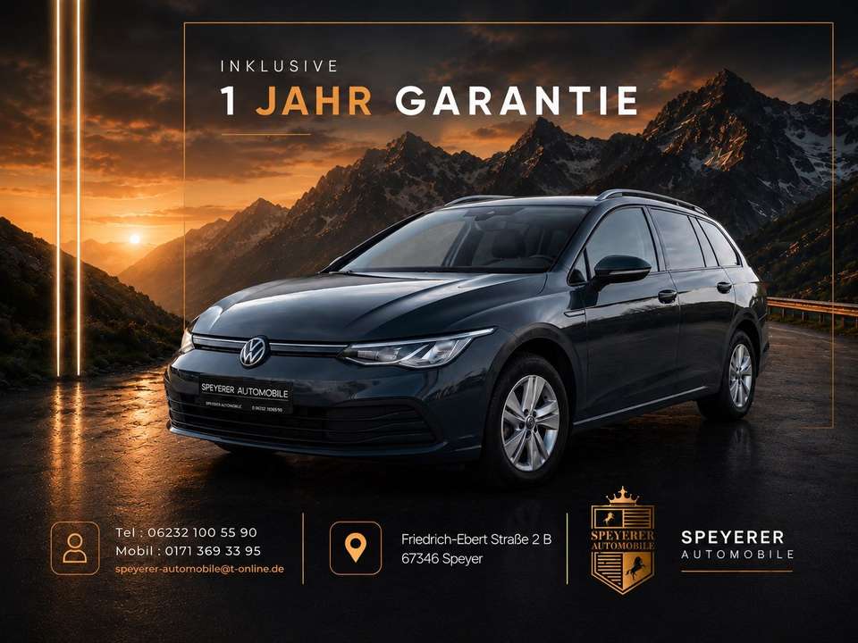 Volkswagen Golf - Imagem 2