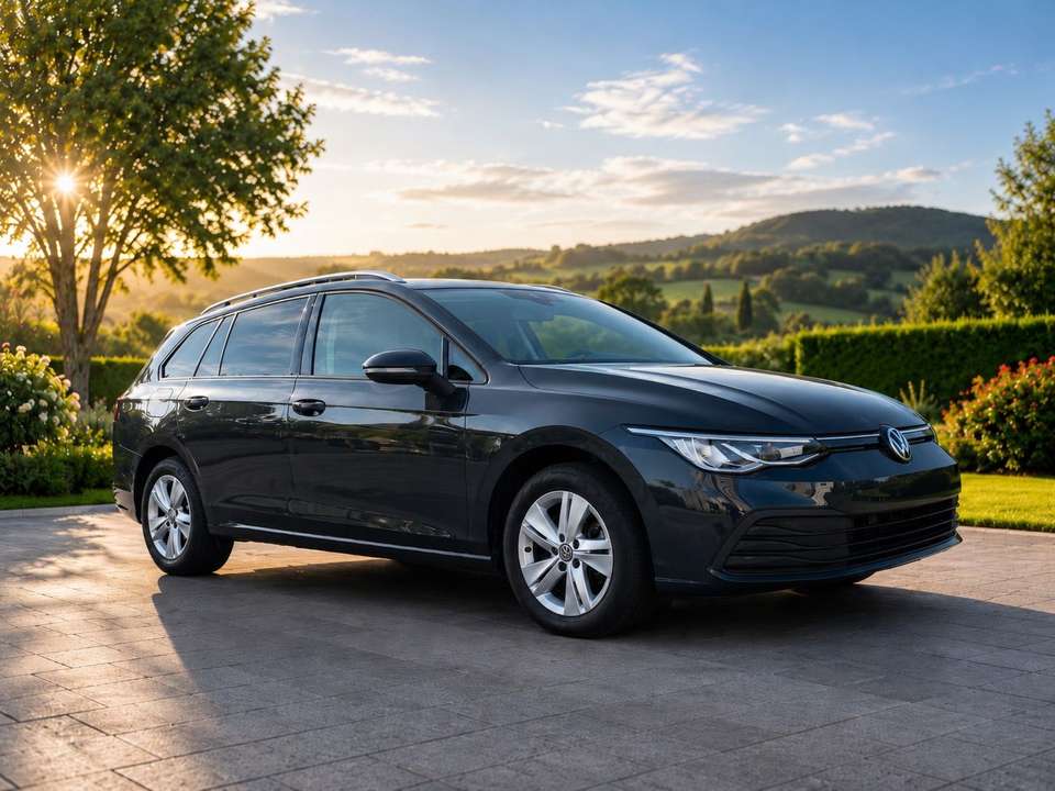 Volkswagen Golf - Imagem 3