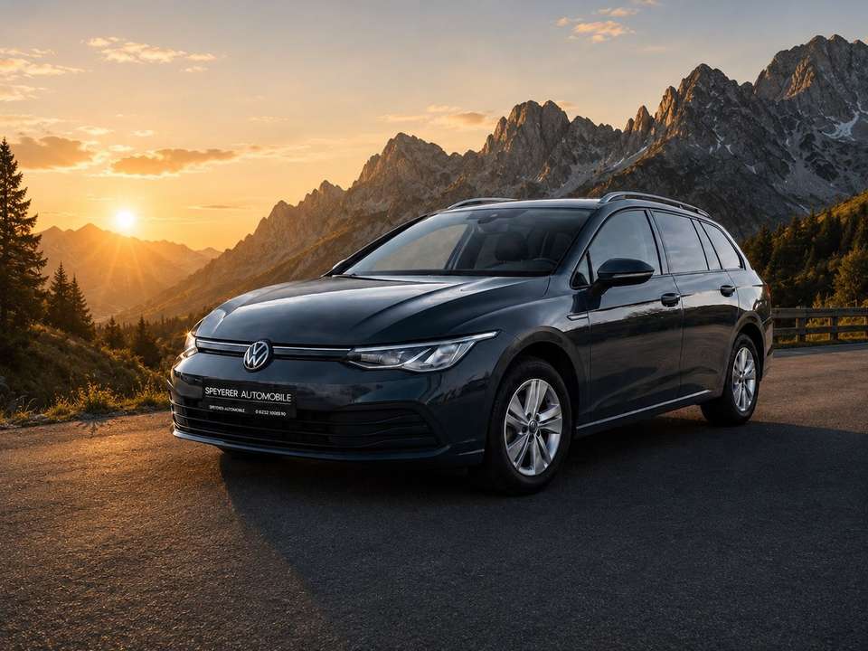 Volkswagen Golf - Imagem 4