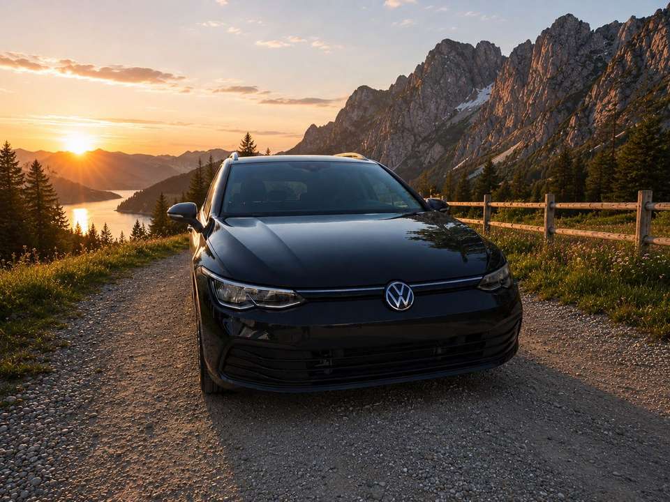 Volkswagen Golf - Imagem 5