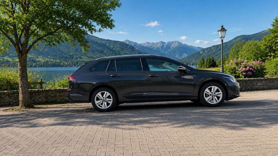 Volkswagen Golf - Imagem 6