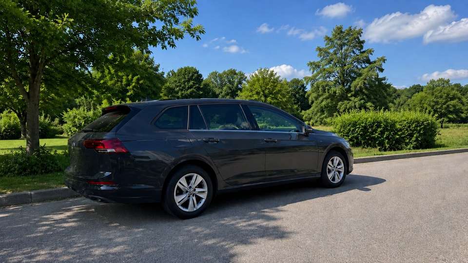 Volkswagen Golf - Imagem 7