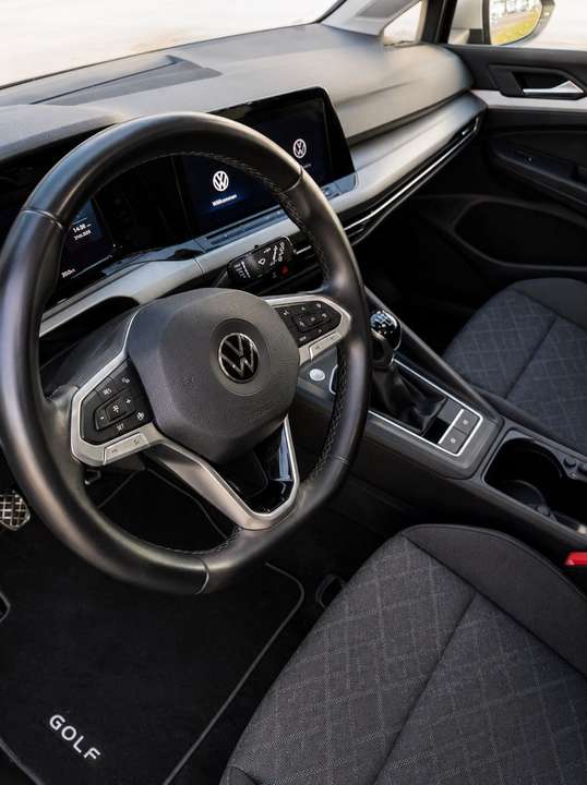 Volkswagen Golf - Imagem 9