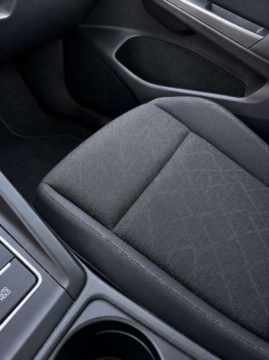 Volkswagen Golf - Imagem 10