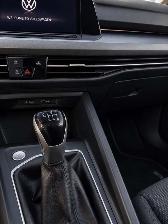 Volkswagen Golf - Imagem 14