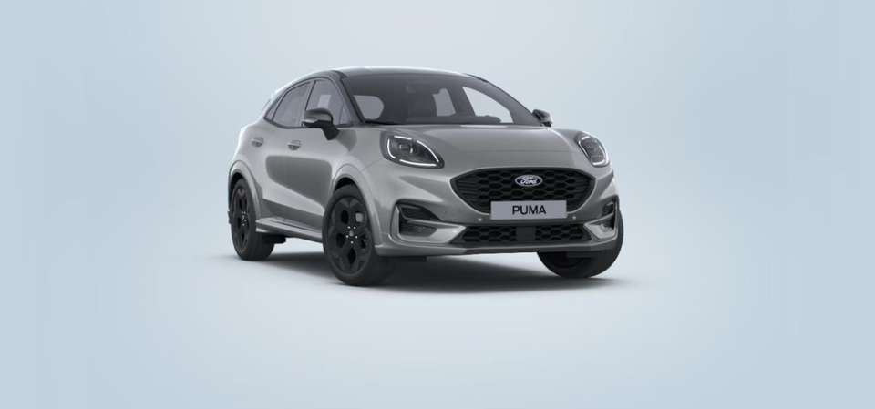 Ford Puma - Imagem 2