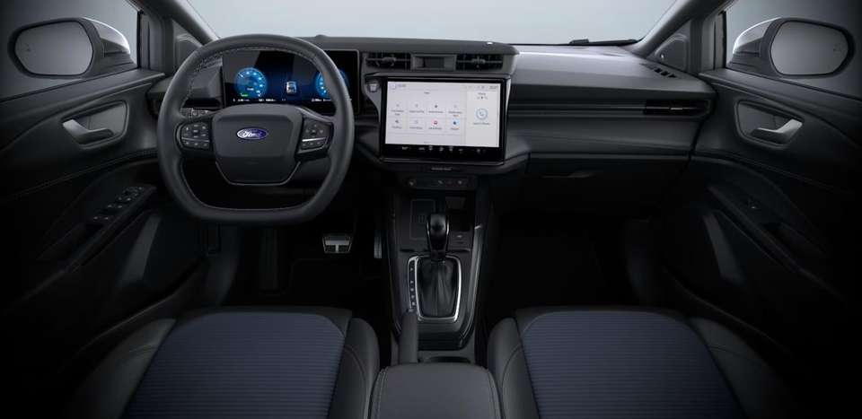 Ford Puma - Imagem 5