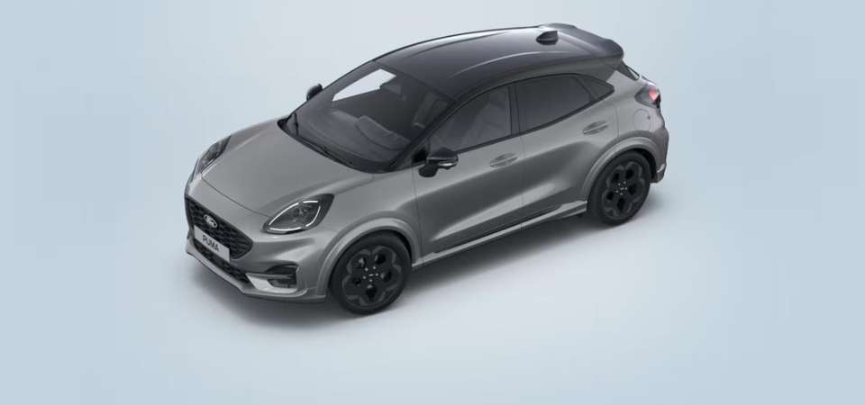 Ford Puma - Imagem 6