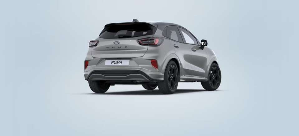 Ford Puma - Imagem 7