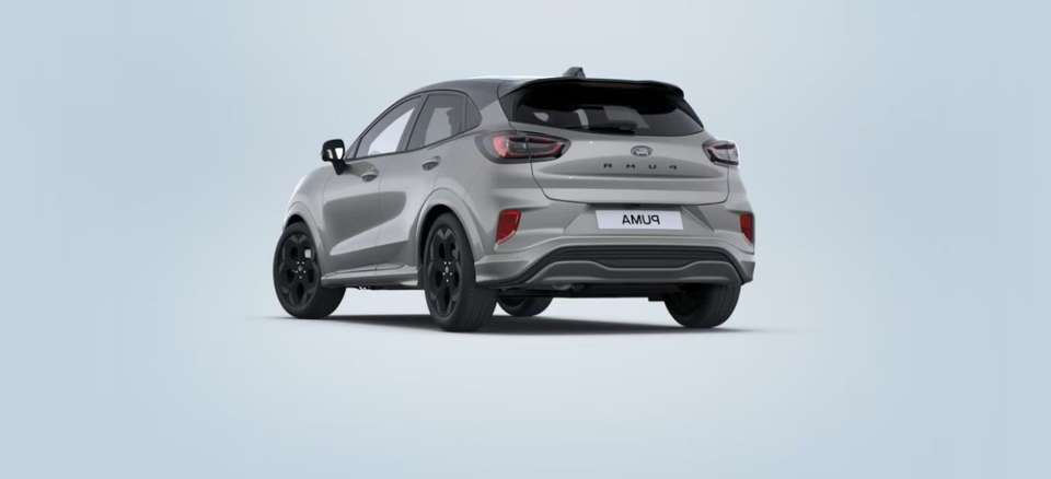 Ford Puma - Imagem 8