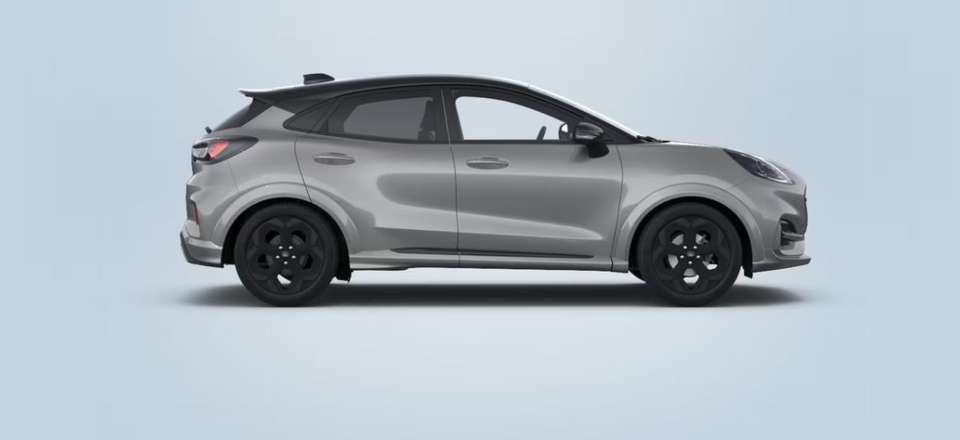 Ford Puma - Imagem 11