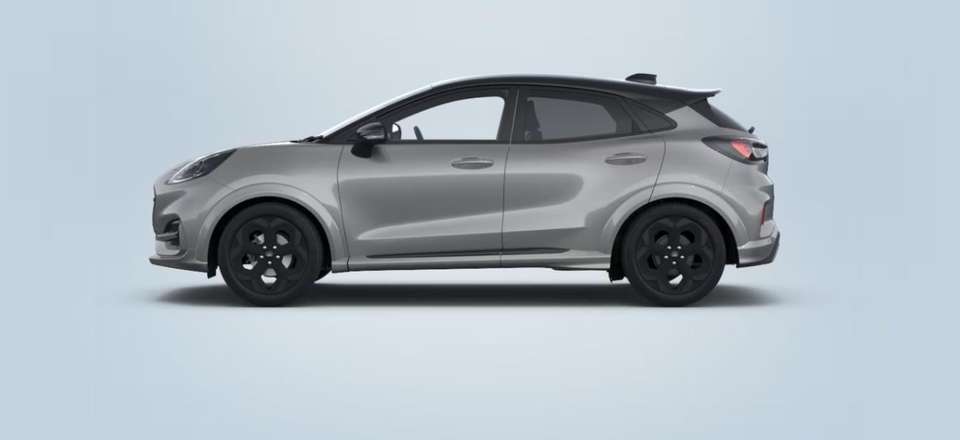 Ford Puma - Imagem 12