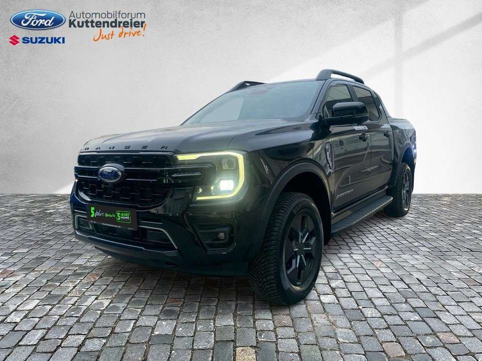 Ford Ranger - Imagem 2