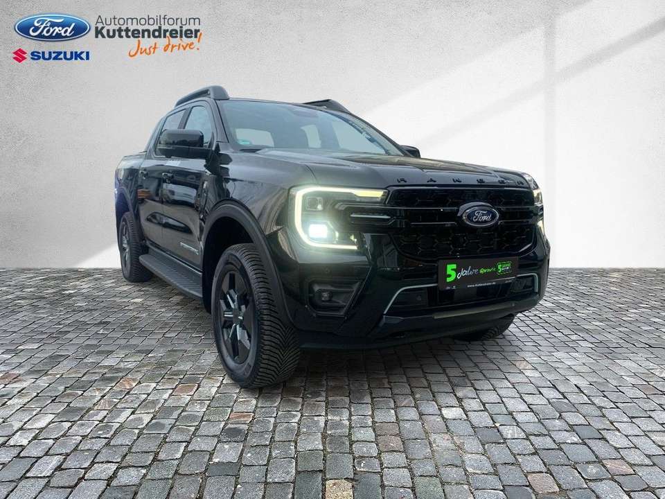 Ford Ranger - Imagem 3
