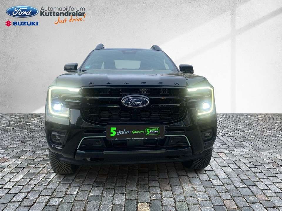 Ford Ranger - Imagem 4
