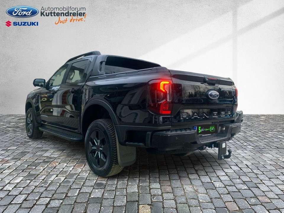 Ford Ranger - Imagem 5