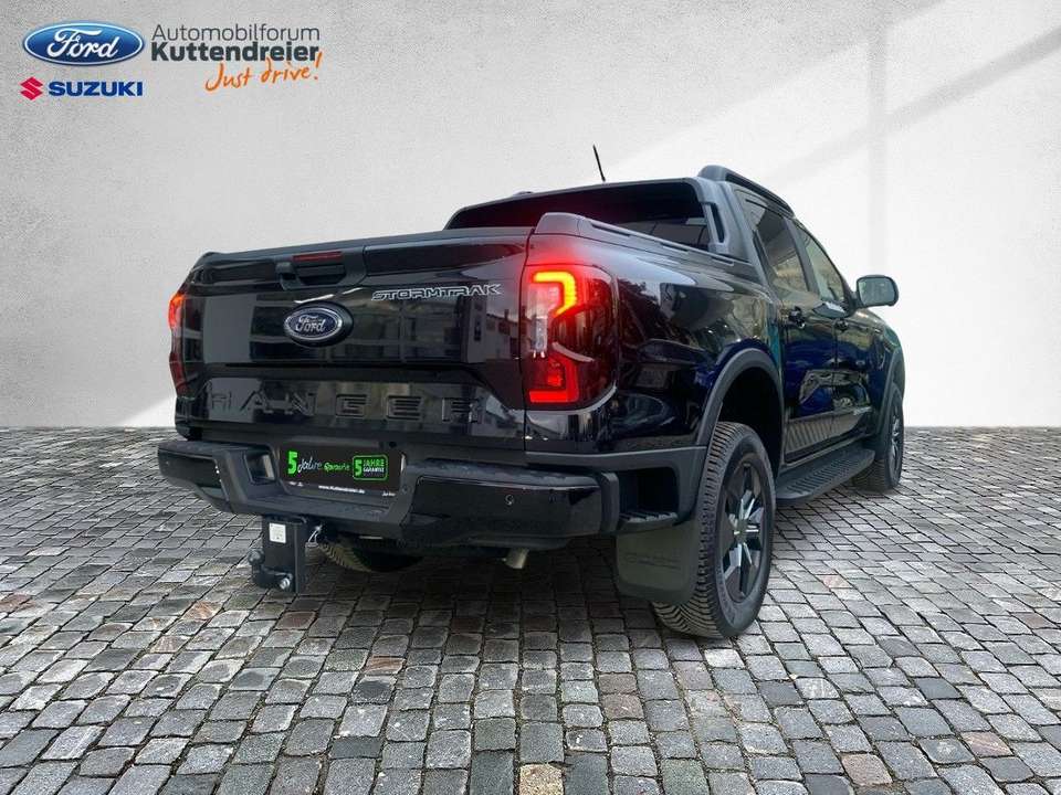 Ford Ranger - Imagem 6